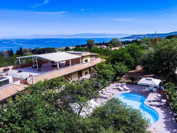 Cannamele Escape Resort