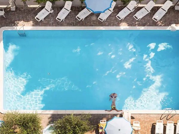Dada Hotels Dasamo