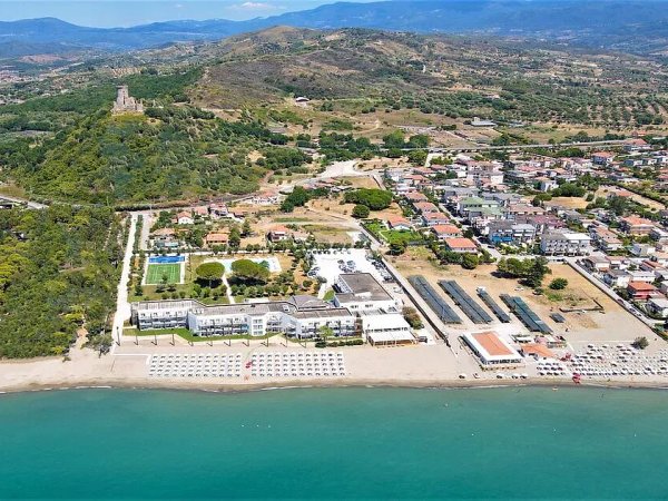 Futura Club Eleamare