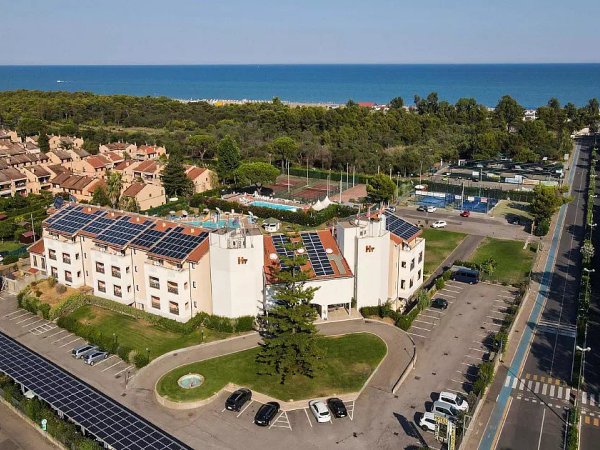 Heraclea Hotel Residence