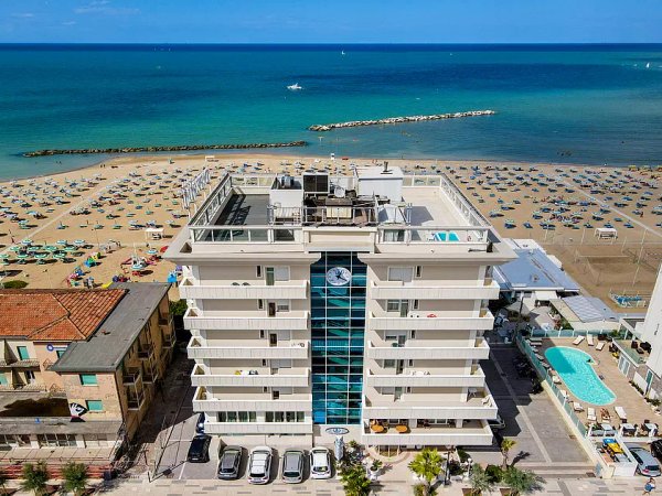 Dada Hotels Imperial Beach