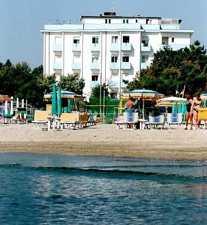 Hotel Mirage