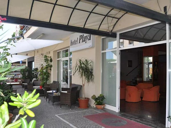 Hotel Playa