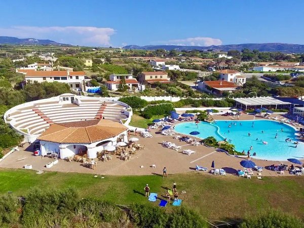 Amareclub Acqua di Mare Resort