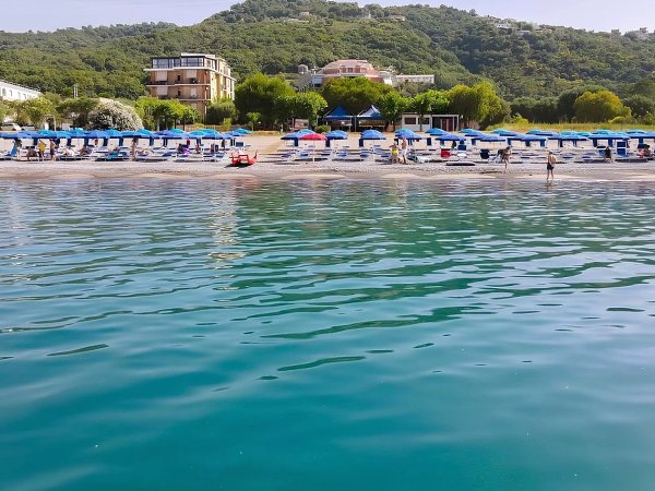 Hotel Royal Cilento