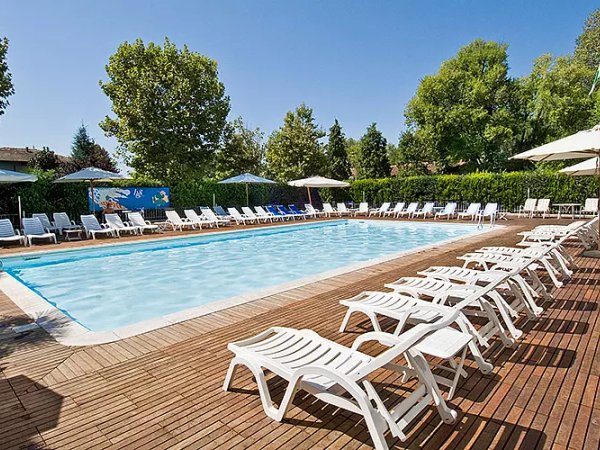 Hotel St Moritz