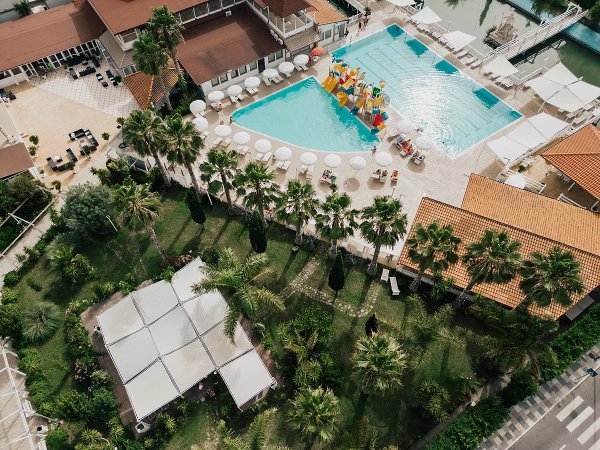 Poseidon Resort