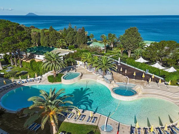 Aldiana Club Rocca Nettuno Calabria