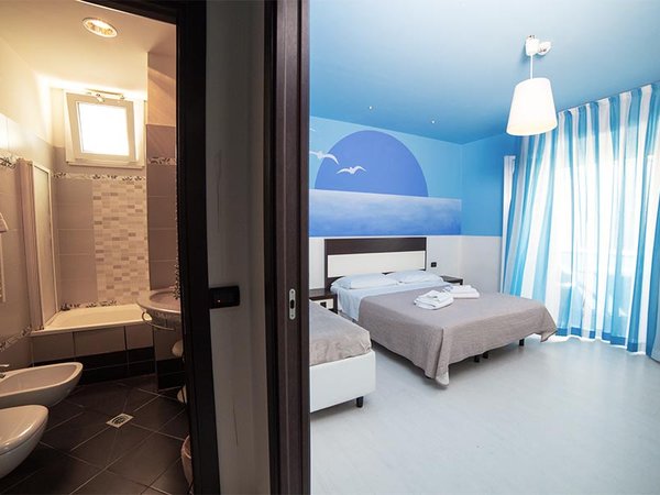 Ferretti Family Hotel Leonardo