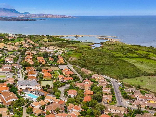 Zeta Club San Teodoro Le Rose