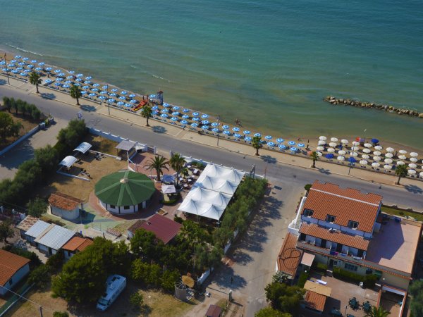 Villaggio Siesta