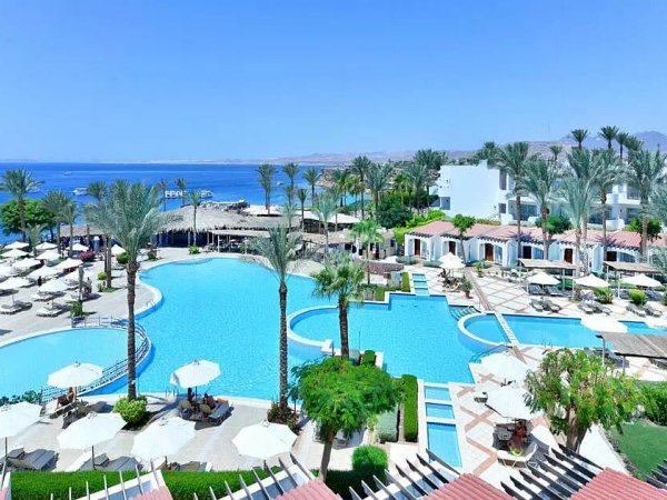 Jaz Fanara Resort