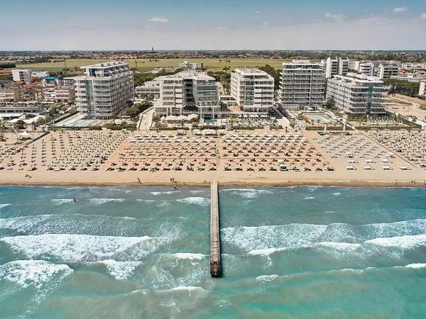 Falkensteiner Hotel & Spa Jesolo