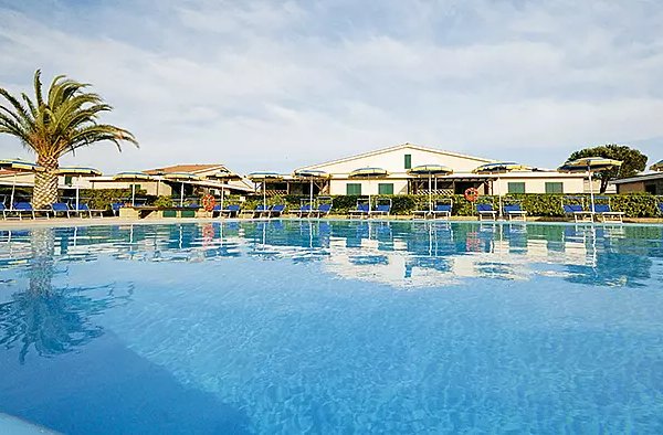 Villaggio Turistico la Cecinella