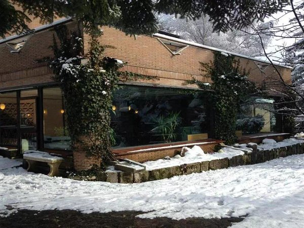 LH Hotel il Picchio