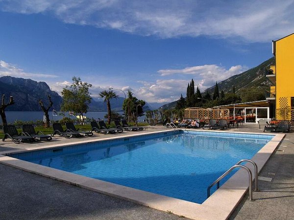 Hotel Sole Malcesine