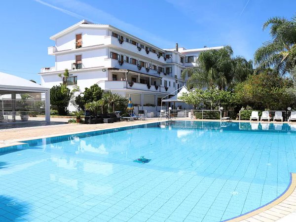 Hotel Il Corsaro