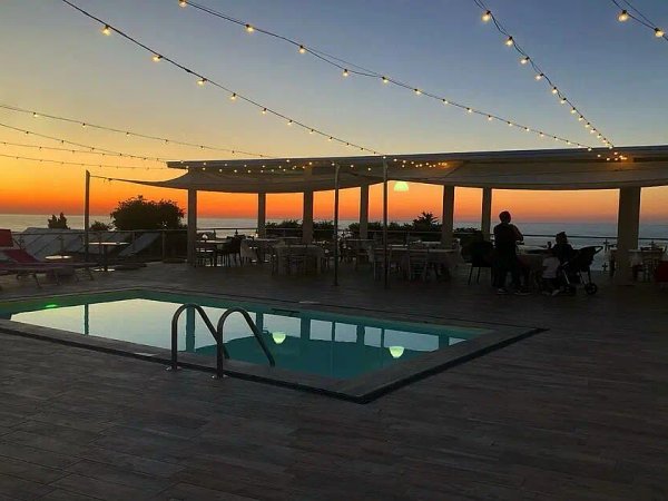Fronte Mare Hotel Village & Spa