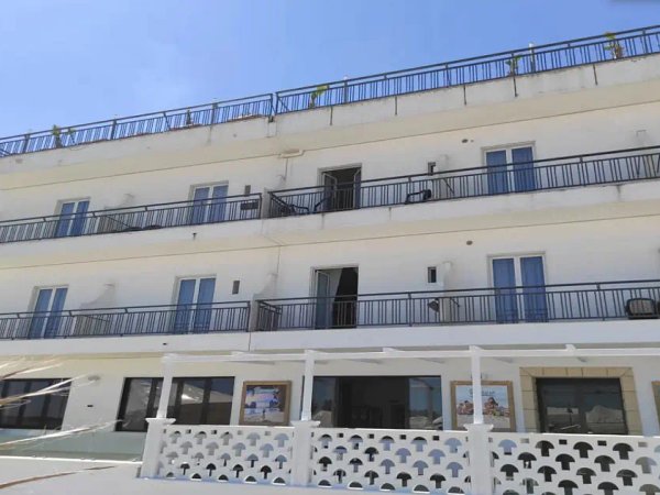 Hotel Rodi Beach