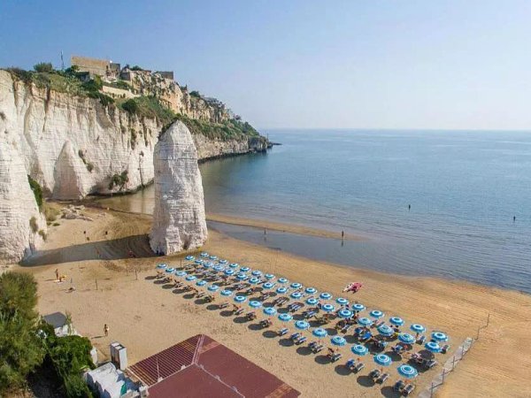 Hotel Mediterraneo