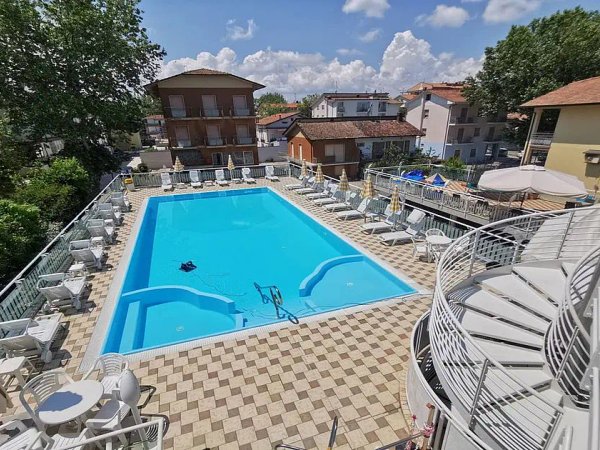 Hotel Santa Martina