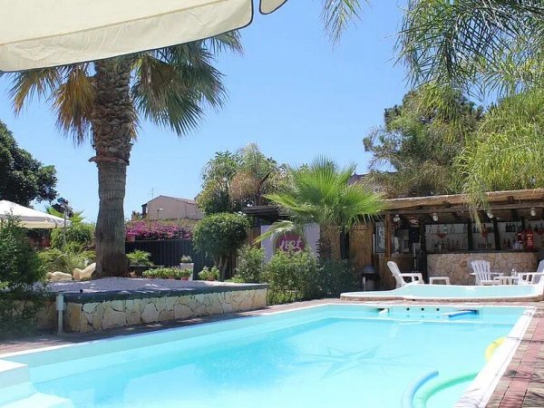 Hotel Costa del Sole
