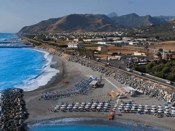Baia di Tempsa