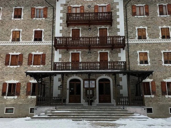 Grand Hotel Ceresole