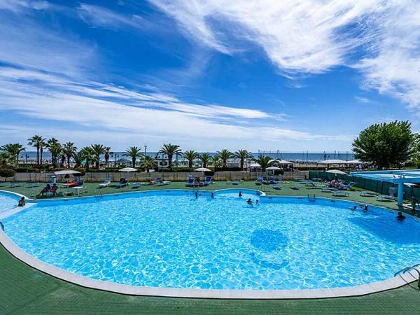 Villaggio Holiday
