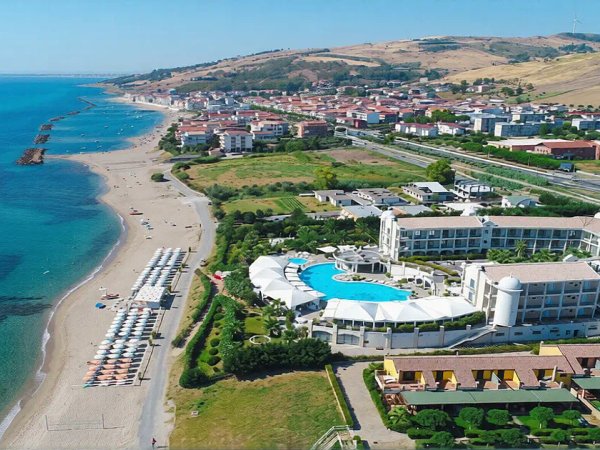Grand Hotel Balestrieri