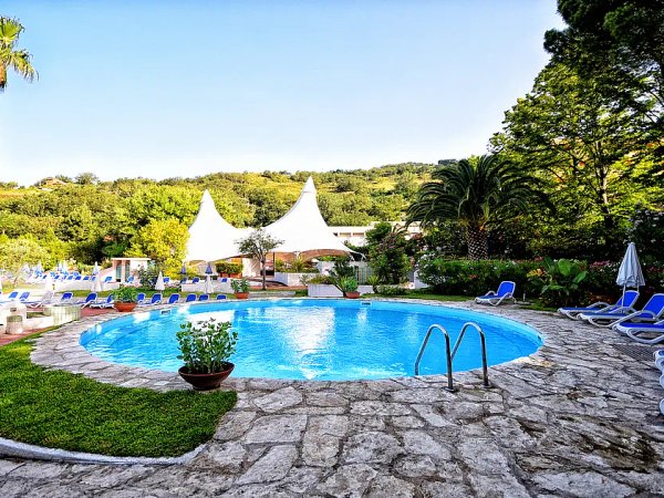 Hotels Group Terme Luigiane
