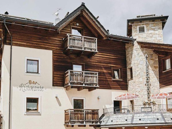 Hotel 2000 Eira