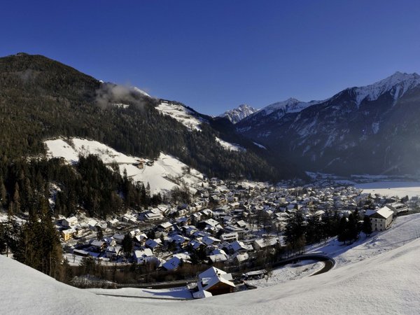 Mirabell Dolomites Hotel
