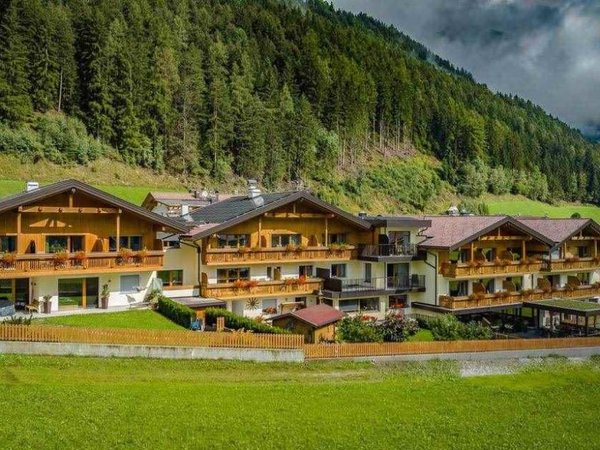 Hotel Martinshof