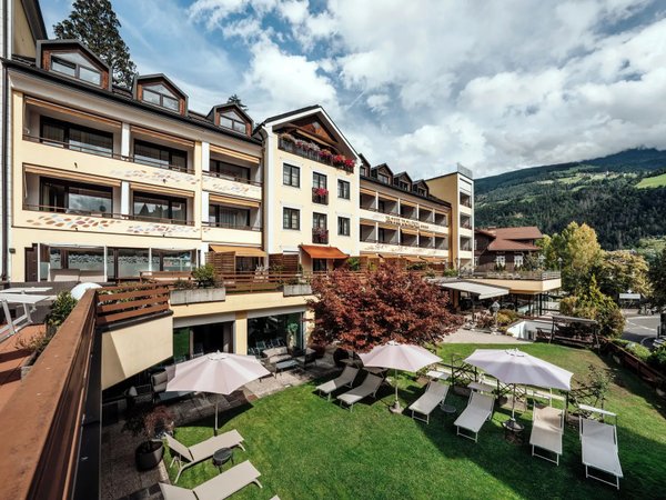 Dominik Alpine City Wellness Hotel - Adults Only