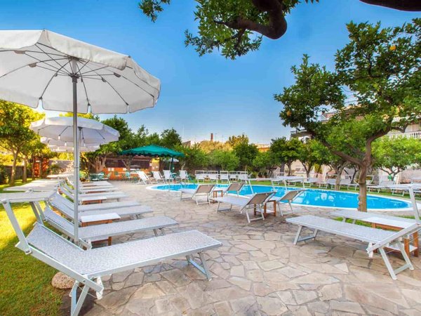 Hotel Antiche Mura