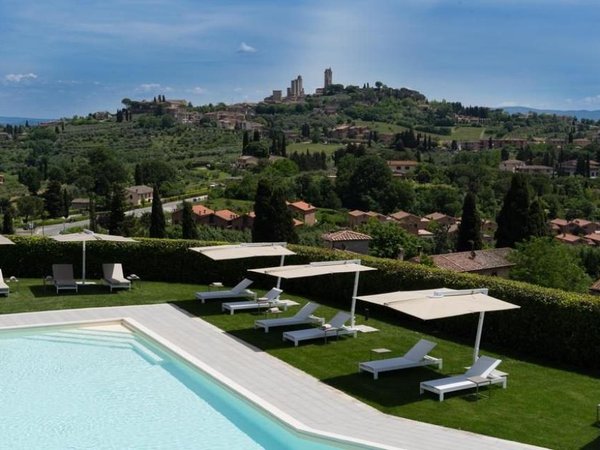 Cappuccina Country Resort & SPA