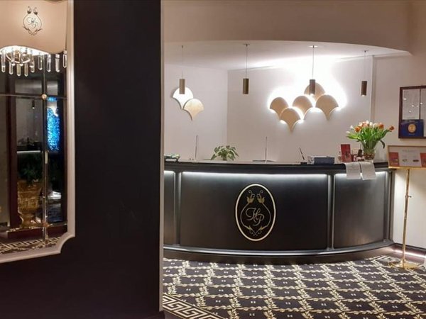 Hotel Puccini