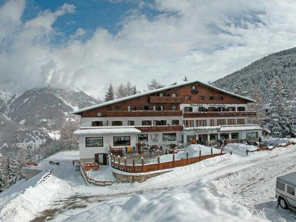 Hotel Vallechiara