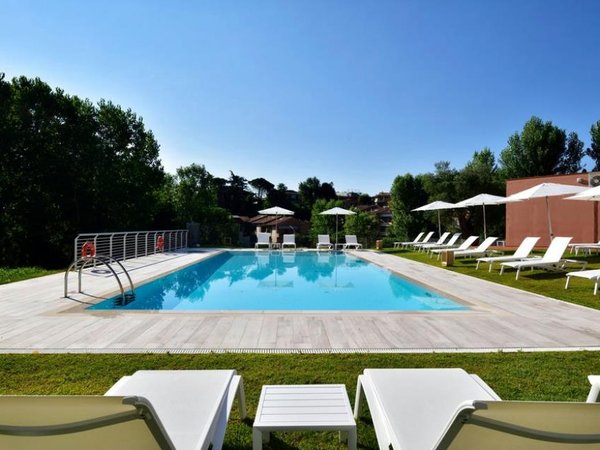 Four Points by Sheraton Siena