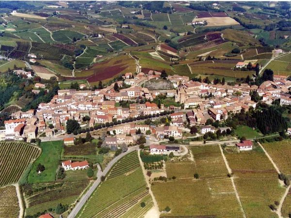 Hotel Belvedere