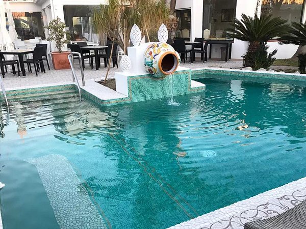 Park Hotel La Villa Resort & Spa