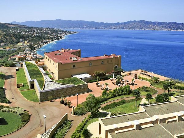 Altafiumara Resort & Spa