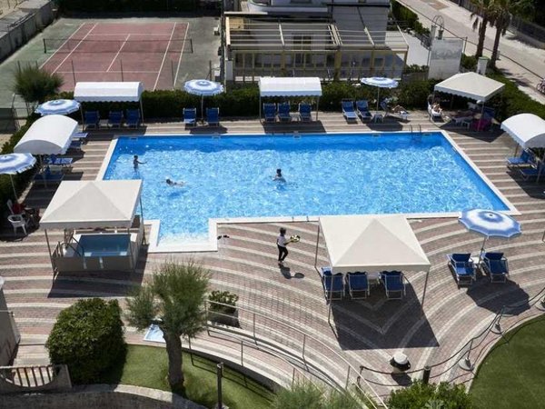 Hotel Atlantic