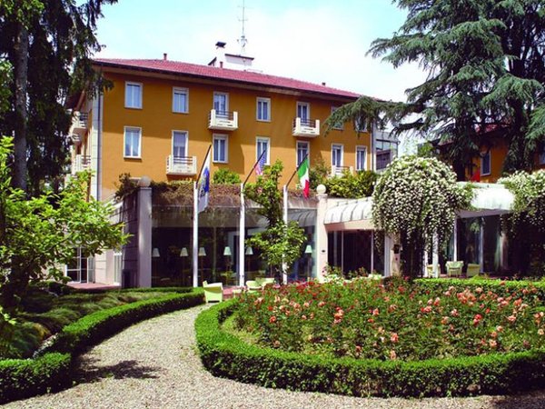 Hotel delle Rose Terme & Wellness Spa