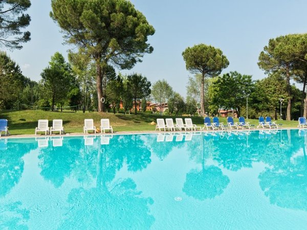 West Garda Hotel