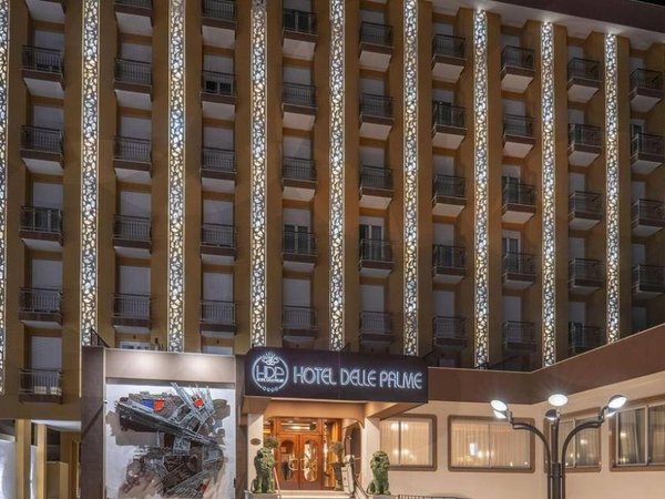Hotel delle Palme