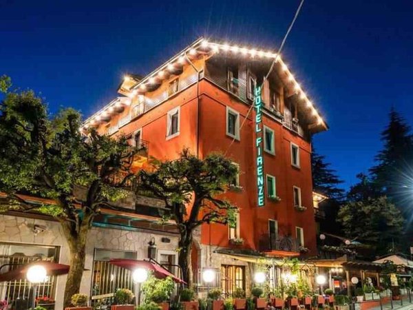 Hotel Firenze