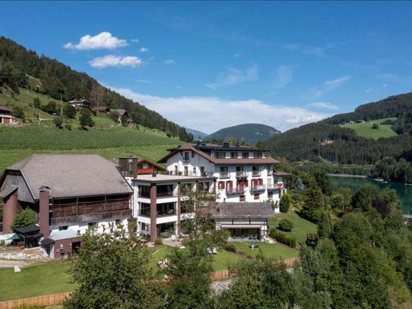 Hotel Alte Goste & Residence Iris