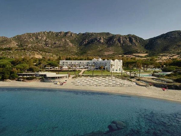 Falkensteiner Resort Capo Boi